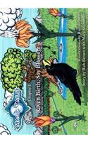 Magic Tails Chapter 1