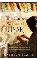 Carpet Weaver of Usak