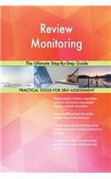 Review Monitoring The Ultimate Step-By-Step Guide
