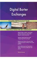 Digital Barter Exchanges Complete Self-Assessment Guide