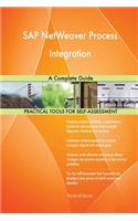 SAP NetWeaver Process Integration A Complete Guide