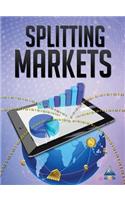 Splitting Markets