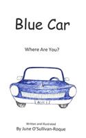 Blue Car