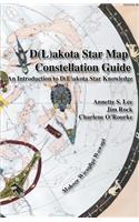 Dakota/Lakota Star Map Constellation Guidebook