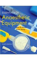 Essentials of Anaesthetic Equipment