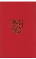 Victoria History of the County of Lancaster, Volume 2