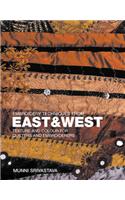 Embroidery Techniques from East and West