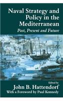 Naval Strategy and Power in the Mediterranean