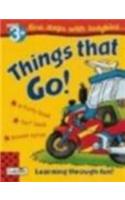 Things That Go!