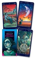 Tarot of the Sweet Twilight