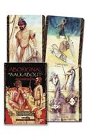 Aboriginal Walkabout Oracle Cards