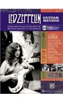 Led Zeppelin Guitar Method