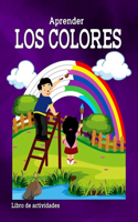 Aprender Los Colores