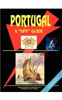 Portugal a Spy Guide