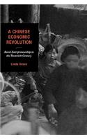 Chinese Economic Revolution