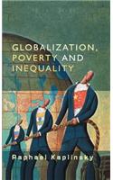 Globalization, Poverty and Inequality