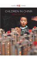 Children in China