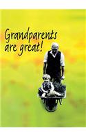 Grandparents are Great!