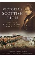 Victoria's Scottish Lion