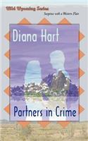 Partners in Crime, Wild Wyoming Series #4