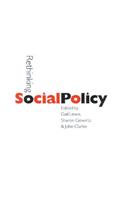 Rethinking Social Policy