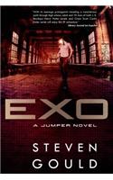 Exo: A Jumper Novel(4 Jumper)