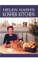Helen Nash's Kosher Kitchen