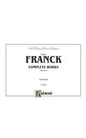 Franck Organ Works