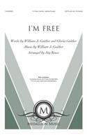 I'm Free
