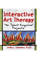 Interactive Art Therapy