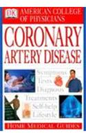 Home Medical Guide to Coronary Artery Disease