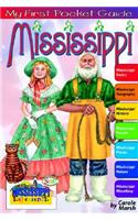 My First Pocket Guide to Mississipi!: (English)