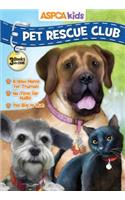 ASPCA Kids Pet Rescue Club Collection: Best of Dogs and Cats