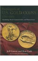 Encyclopedia of U.S Gold Coins 1795-1933