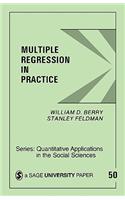 Multiple Regression in Practice