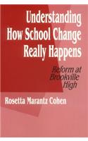 Understanding How School Change Really Happens: Reform at Brookville High(English)
