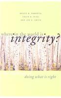 Where in the World Is Integrity