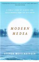 Modern Medea