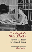 Weight of a World of Feeling