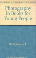 Photography in Books for Young People