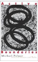Active Boundaries: Selected Essays and Talks(English)
