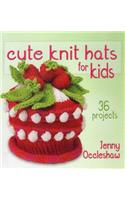 Cute Knit Hats for Kids