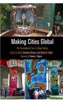 Making Cities Global