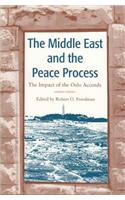 Middle East and the Peace Process