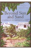 Beyond Sun and Sand