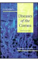 Grayson's Diseases of the Cornea