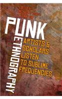 Punk Ethnography