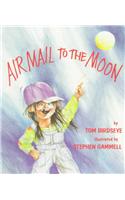 Airmail to the Moon