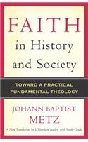 Faith in History and Society
