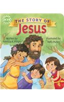 The Story of Jesus